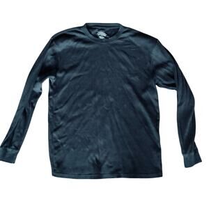 Vintage Harlem Thermal Knit Shirt